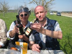Baumpflegeaktion  2010 12